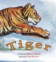 Tiger 0976865548 Book Cover