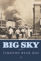 Big Sky : A Novel 1953510809 Book Cover