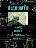 Plants, Animals, People, Machines 096464262X Book Cover