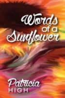 Words of a Sunflower 1544699867 Book Cover
