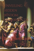 Unveiling Hidden Wisdom: Exploring the Gospel of the Egyptians: Nag Hammadi B0C6BYXT7F Book Cover