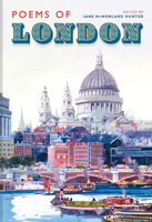 Favourite Poems of London Hardback Reissue 1849949654 Book Cover