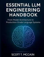 Essential LLM Engineering Handbook: From Model Architecture to Production-Grade Language Systems (digital tech library) B0GQM8W89M Book Cover