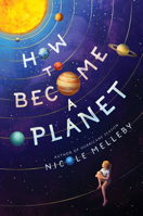 How to Become a Planet 1643752618 Book Cover