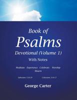 Book of Psalms 1643984527 Book Cover