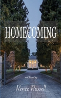 Homecoming B099XS4R5R Book Cover