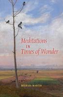 Meditations in Times of Wonder 1621380785 Book Cover
