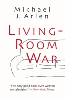 Living Room War (Television Series) 0670435635 Book Cover