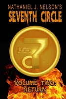 Seventh Circle Volume Two: Return (Seventh Circle Collection) B0GXB7G1ZS Book Cover