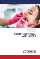 FIXED FUNCTIONAL APPLIANCES 6207483146 Book Cover