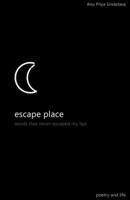 Escape Place 1685090095 Book Cover