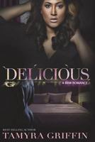 Delicious: A BBW Romance 1719210772 Book Cover