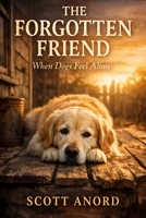 THE FORGOTTEN FRIEND: When Dogs Feel Alone B0GS4ST6J9 Book Cover