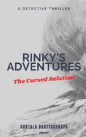 Rinky's Adventures Part I B0DR369L6L Book Cover