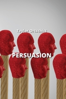 Persuasion (French Edition) B0CMMPZ57S Book Cover