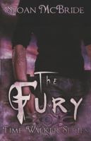The Fury 1605043435 Book Cover
