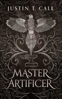 Master Artificer B099TSBLRY Book Cover