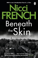 Beneath the skin 0892967269 Book Cover