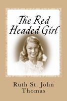 The Red Headed Girl 0930893077 Book Cover