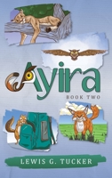 Ayira book: Book Two B0BY12D8TJ Book Cover