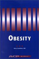 Obesity 1930513127 Book Cover