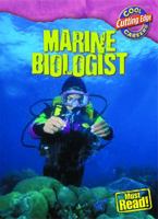 Marine Biologist 1433919575 Book Cover