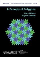 A Panoply of Polygons 1470471841 Book Cover
