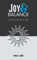 Joy & Balance B0BXCR7T5T Book Cover