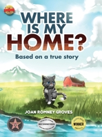 Where Is My Home? 1546216995 Book Cover