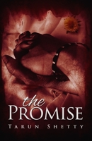 The Promise B0CBDJD1Y8 Book Cover