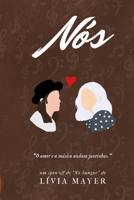N�s: Conto exclusivo do livro No Sangue 1087410762 Book Cover