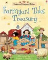 Farmyard Tales Treasury (Farmyard Tales) 0746075545 Book Cover