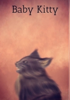 Baby Kitty B0DTR2LK7F Book Cover