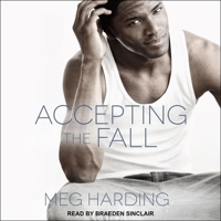 Accepting the Fall B08Z9W4ZRD Book Cover