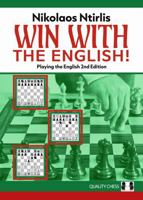 Win with the English!: Playing the English 2nd Edition 1784832944 Book Cover
