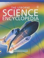 Mini Science Encyclopedia (Mini Usborne Classics) 0746045530 Book Cover