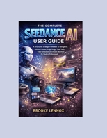 The Complete Seedance AI User Guide: A Structured Strategic Framework To Navigating Content Creation, Image Design, Chat Tools, Video Generation, and Efficient Workflows for Modern Professionals B0GBG8F5FJ Book Cover