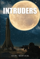 Intruders 1966190700 Book Cover