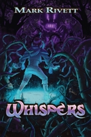 Whispers 1953271855 Book Cover