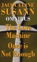 Jacqueline Susann Omnibus 0751536539 Book Cover