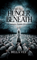 Hunger Beneath: The Vampire Rabbit Chronicles (The Tangled Dark) B0F2JB2N81 Book Cover