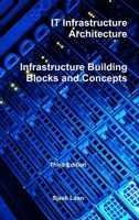 It Infrastructure Architecture: Infrastructure Building Blocks and Concepts 1447881281 Book Cover