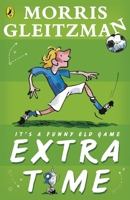 Extra Time 1489084711 Book Cover