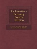 La Lorette 2329584172 Book Cover