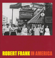 In America 3869307358 Book Cover