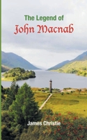 The Legend of John Macnab 1909183962 Book Cover