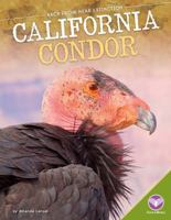 California Condor 168078465X Book Cover