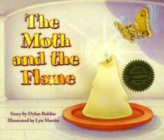 The Moth and the Flame 0739823698 Book Cover