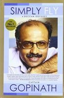Simply Fly B0073U9GI2 Book Cover