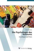 Die Psychologie Des Konsums 3639391632 Book Cover